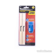 Carpenter Pencil and Sharpener Set